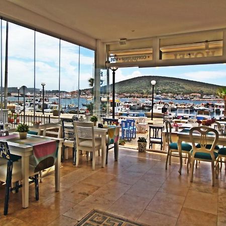 فندق بوتيك لاريمار Çeşme المظهر الخارجي الصورة