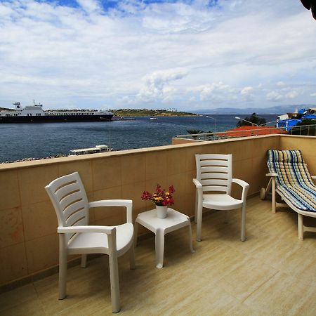 فندق بوتيك لاريمار Çeşme المظهر الخارجي الصورة