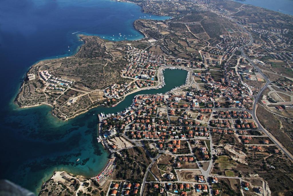 فندق بوتيك لاريمار Çeşme المظهر الخارجي الصورة