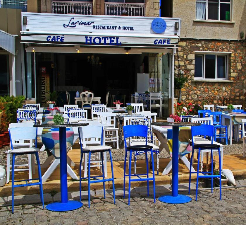 فندق بوتيك لاريمار Çeşme المظهر الخارجي الصورة