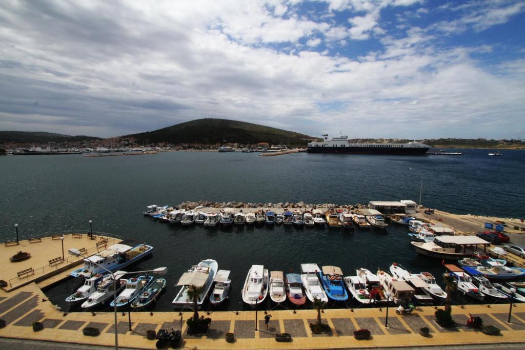 فندق بوتيك لاريمار Çeşme المظهر الخارجي الصورة